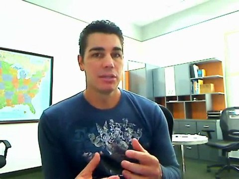 Mixed Martial Arts Conditioning