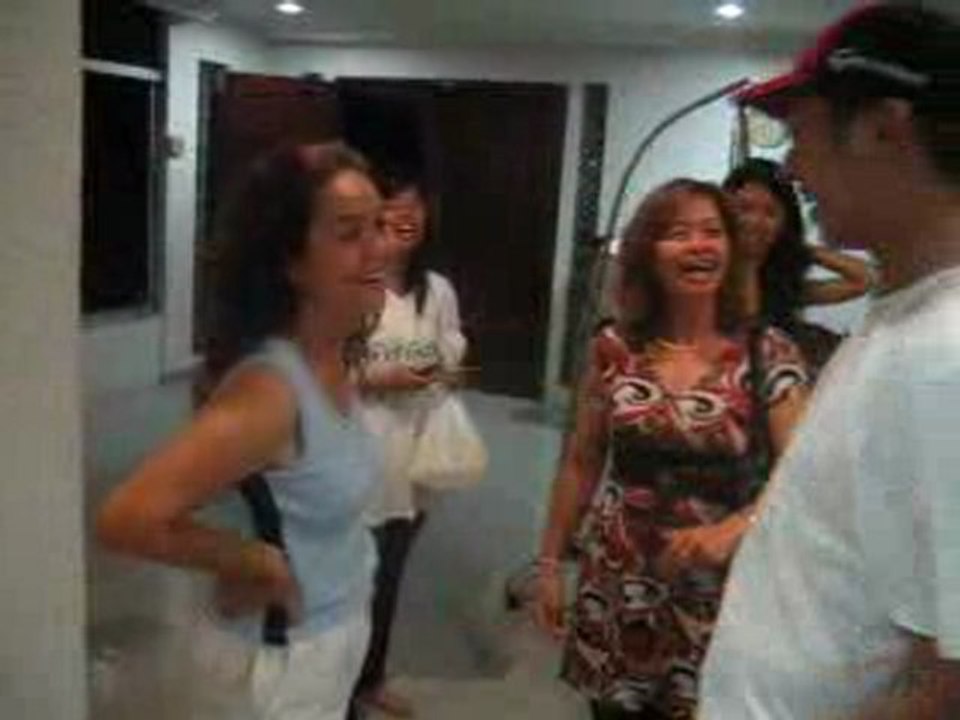 happy day...