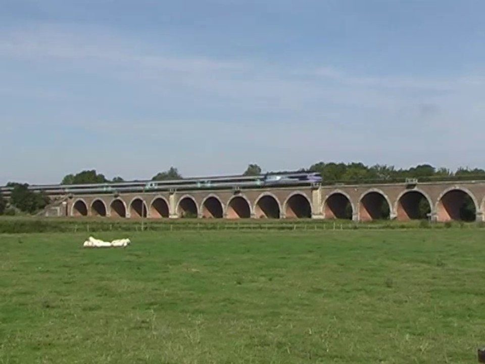 Un peu de Ligne 4