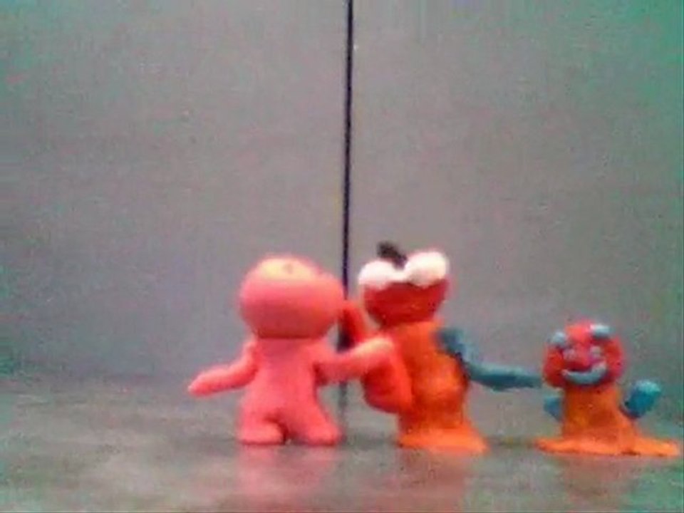 THOMAS ADRIEN (mini film)