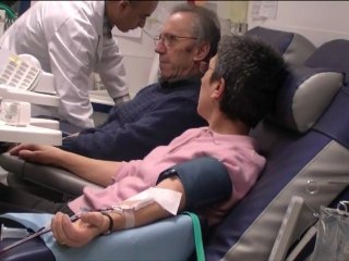 L’ETABLISSEMENT FRANÇAIS DU SANG COMPTE SUR VOUS !