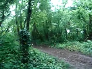gamelle en vélo