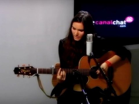 Joyce Jonathan - Pas Besoin de toi - Live acoustique