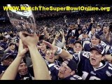 watch nfl nfc Superbowl 2010 weekend live streaming