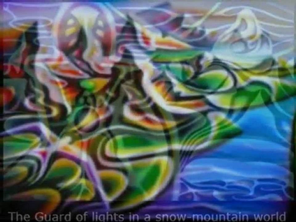 Asia to SeArch For Arts