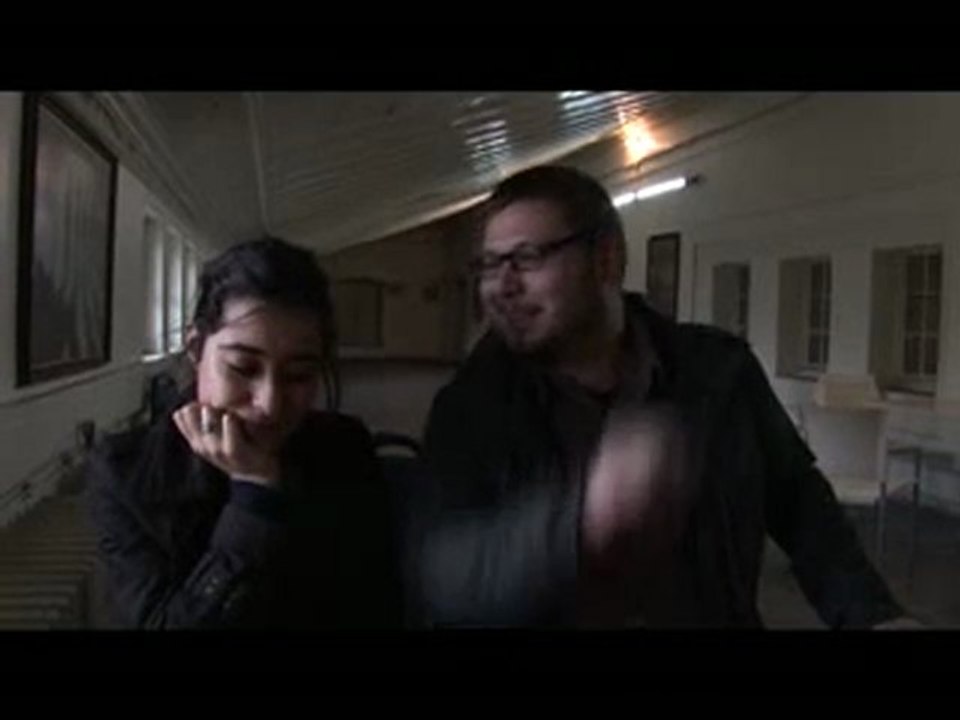 Becks yönetici adayı