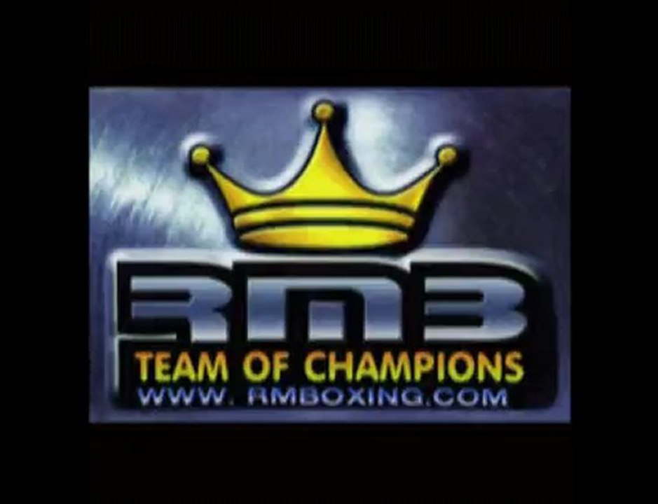 Youssef Adgham vs Thepsutin Phumpanmoung à  Channel 7