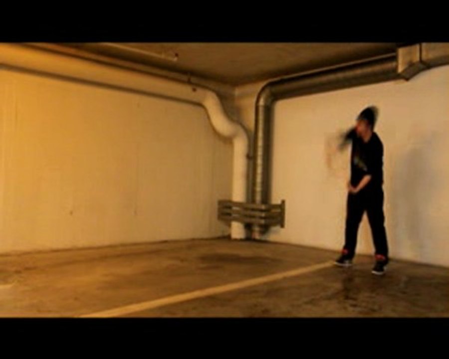 Rockit: Electro Dance Suisse