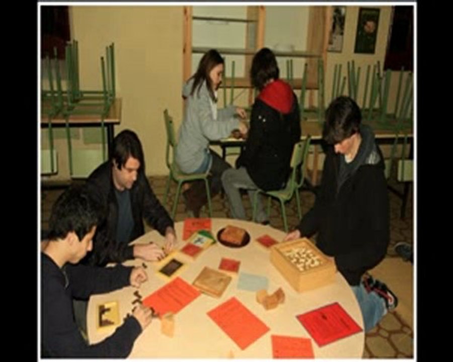 4th ESO NGO 2010