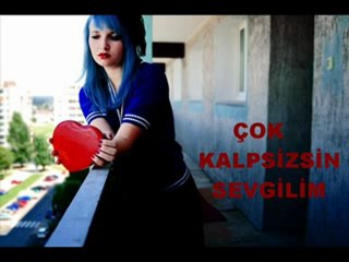 Dj Emkoler - Cok Kalpsizsin Sevgilim 2010