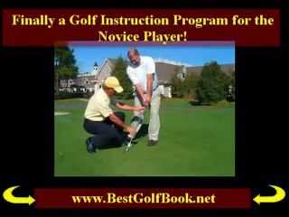 Beginners Golf Guide