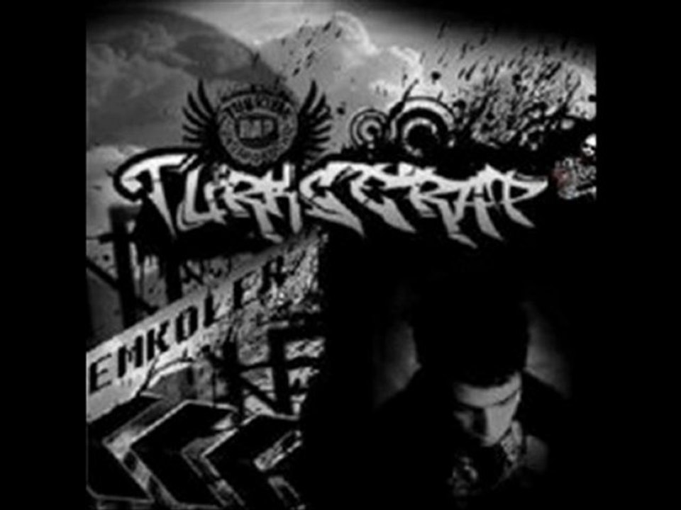 Dj Emkoler - Sen Gittin Ben Bittim [BeBiskalpli Ft Emkoler]