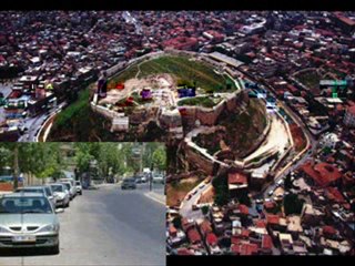 Mektebin bacalari Gaziantep