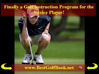 Golf Driver Swing Tips