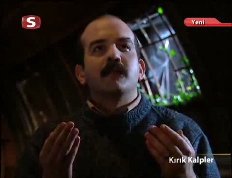 Kırık Kalpler 12. Bölüm 4. Parça