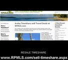 Vacation timeshare resale MOR Vacations Personal Branding Ex