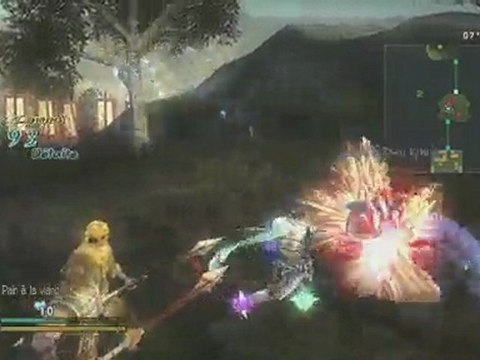 Dynasty Warrior Strikeforce - Showroom - PS3/Xbox360