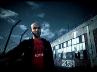 "AUTHENTIQUE"  VERBAL KINT  Gwash music