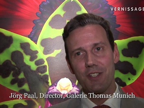 American International Fine Art Fair Palm Beach 2010 / Highlights