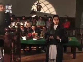 Ufone Ghanta Package (The Making)