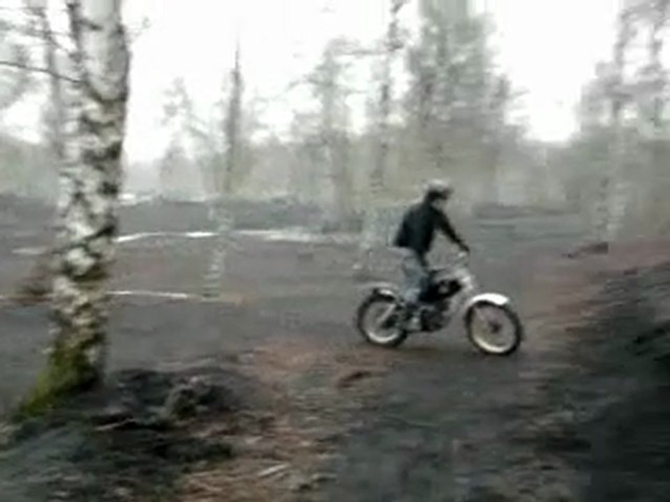 TRIAL 7 FEVRIER 2010