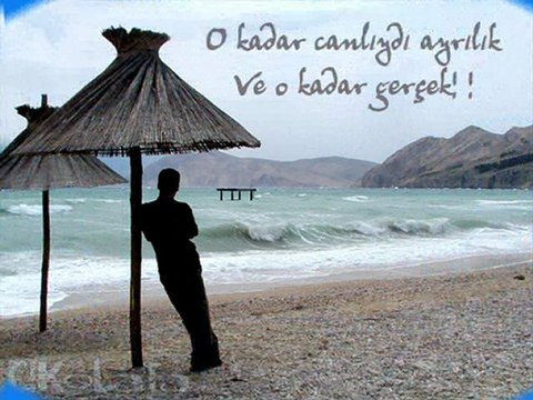 ergin koray-gönül salıncağı