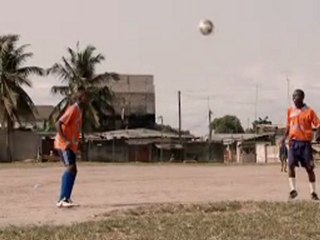 concert du 22 mai  Deept Forest "Football made in Africa