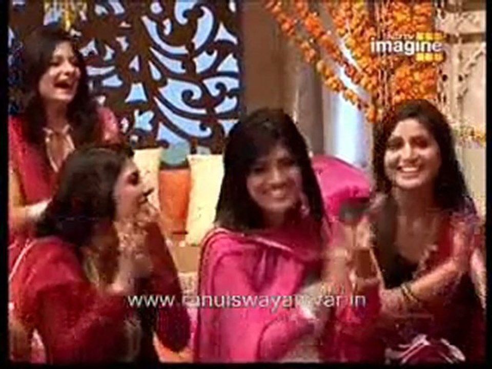 Rahul Dulhaniya Le Jaayega 8 february Part 2 8th feb ...