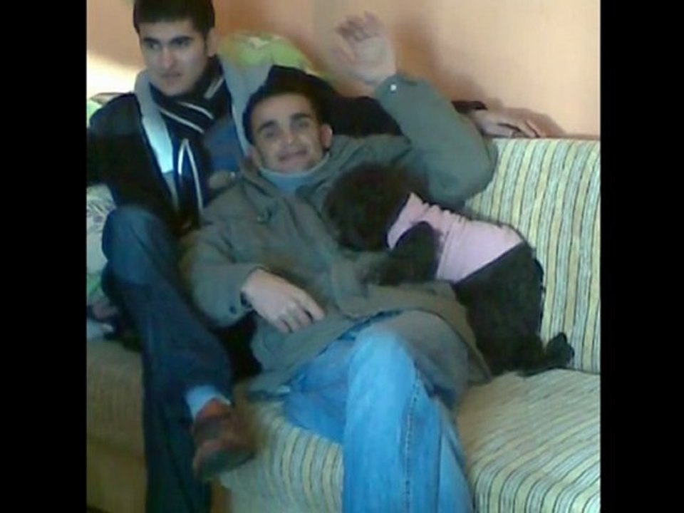 umut internet cafe ve dostlari