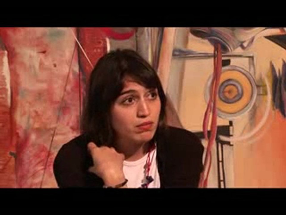 Becks yönetici adayı