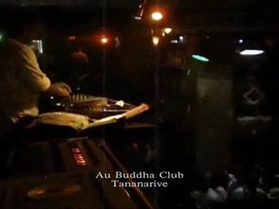 TANA RIDDIM STYLE - MAFANA