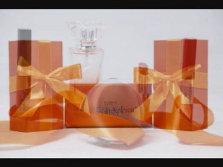 Be Inspired by Tara – Elegant Women's Fragrance