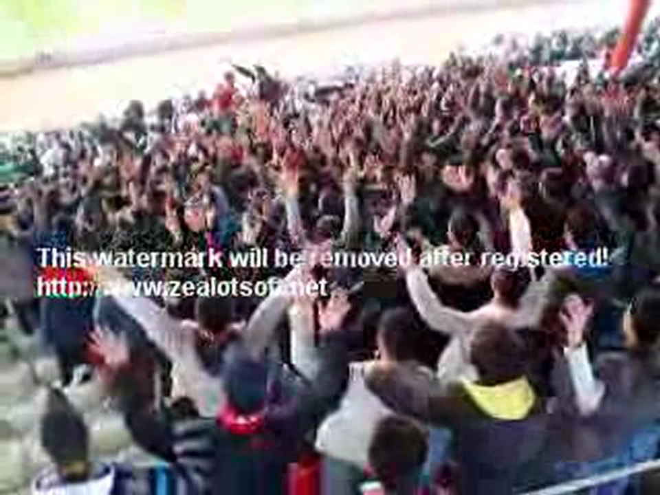 Samsunspor Rizespor SöğütlüBahçeli Çılgınlar  mac bası
