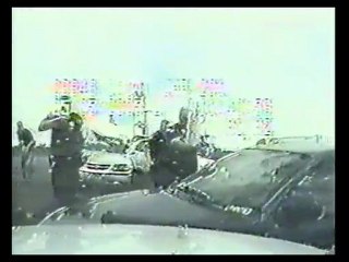 cops accident poursuites 2