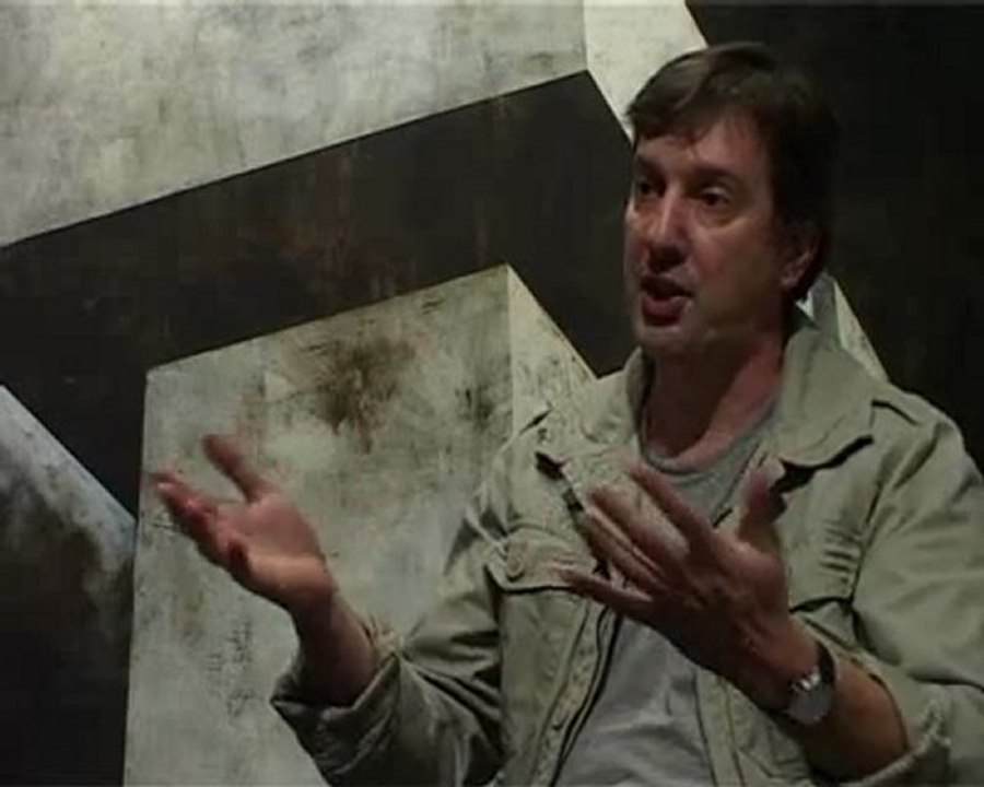 Richard Vincent