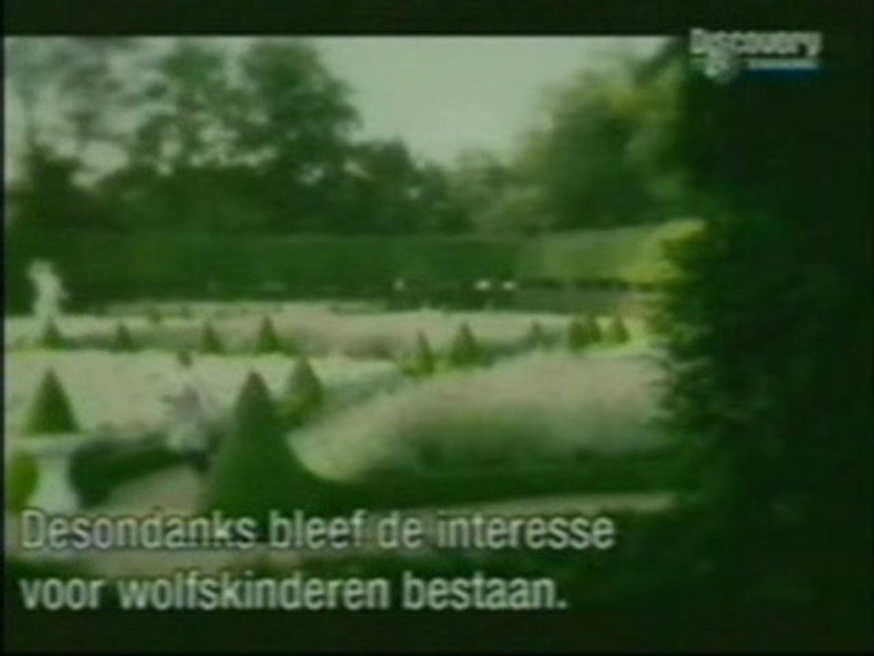 Wilde kinderen deel 2