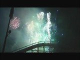 Walibi Project de Etincelle Pyrotechnie (Huy)