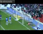 Todos los goles de la jornada 21