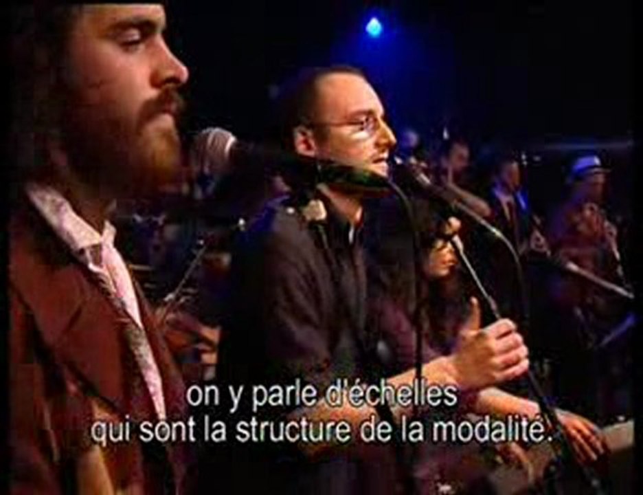 Kreiz Breizh Akademi 'Norkst' / reportage en Centre Bretagne