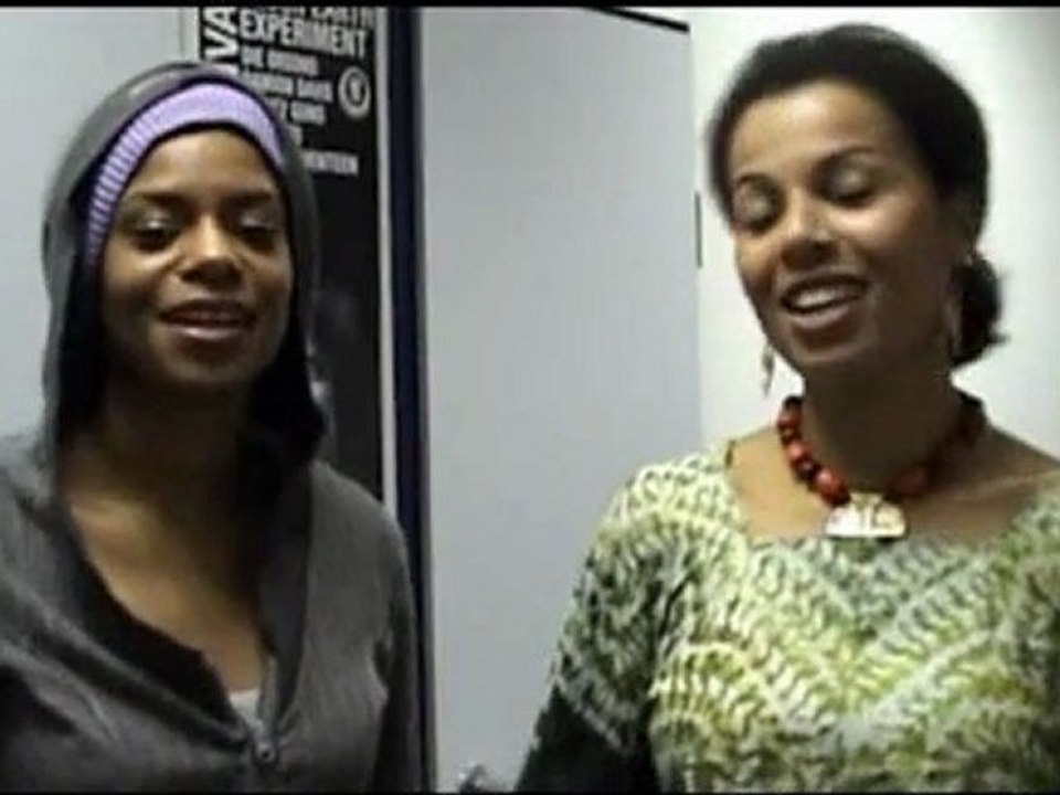 REGGAE NATION GERMANY | VideoBlog Folge 3