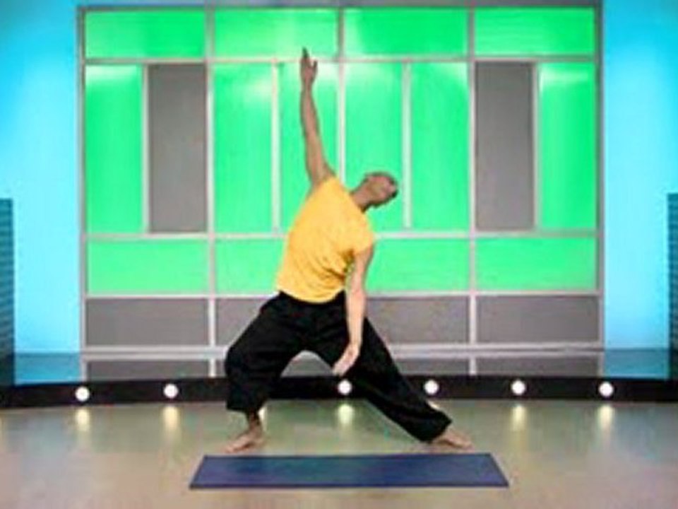 Séances de stretching avec CoachClub !