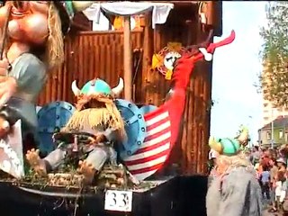 Carnaval Cholet System'D 2007