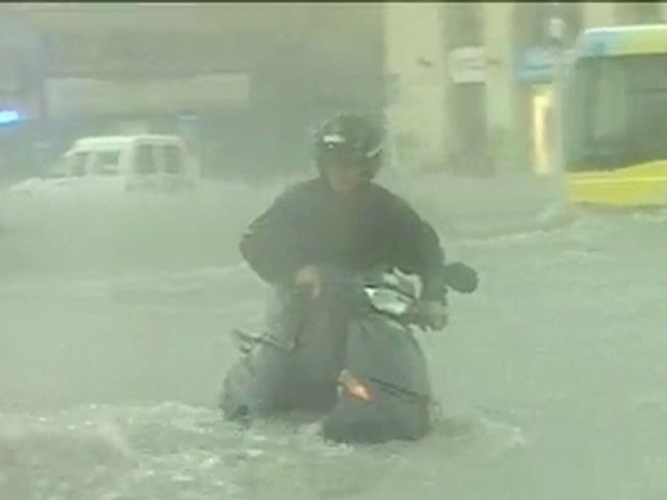 Le Dernier Sujet du dernier Six' (M6) - le 6 septembre 2009