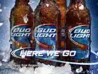 Bud light asteroid