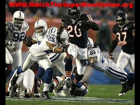 watch nfl Superbowl New Orleans Saints vs Indianapolis Colts