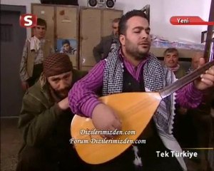 Gökmen Tek Türkiye'de / Derin Dere Türküsü