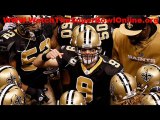 watch nfl New Orleans Saints vs Indianapolis Colts  live cbs