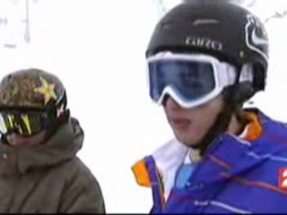 Reportage France2 du samedi 6 février 2010