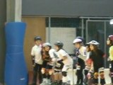 Challenge KID's ROLLER 2010 - ALC Bouguenais