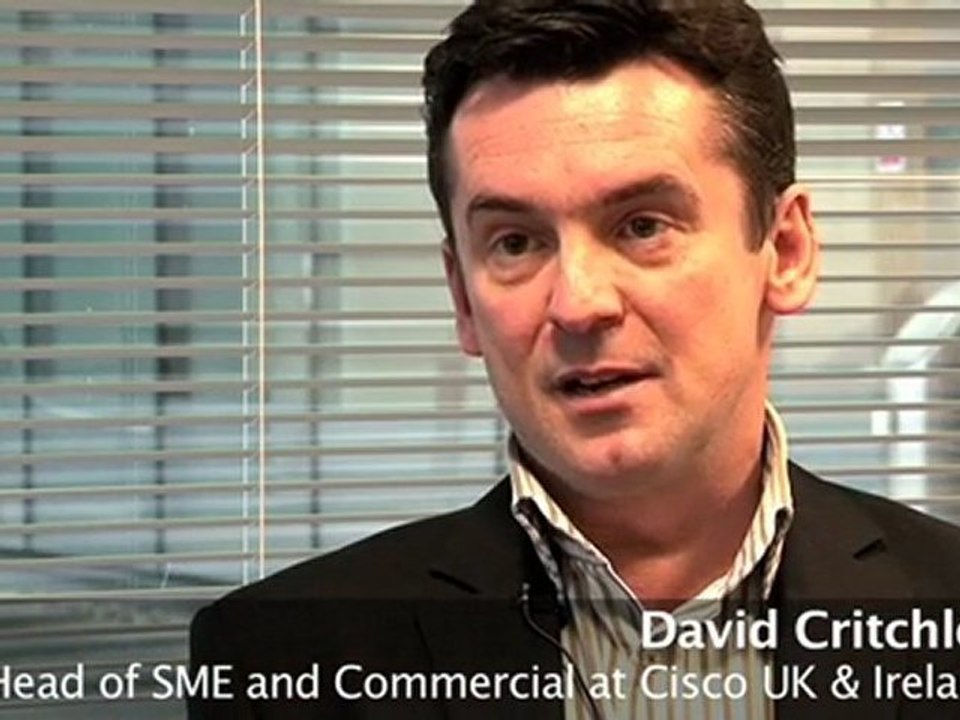 Cloud Computing for Small and Medium Businesses
